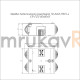 Коробка металлическая огнестойкая 70-0240-FR2.5-4 Е15-Е120 80х80х35