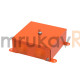 Коробка металлическая огнестойкая 70-0380-FR2.5-12 E15-E120 RAL2003 150x150x60 (6 шт/кор)