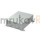 Коробка металлическая серая 150х200х60 (6 шт/кор)