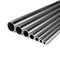 Трубы металлические