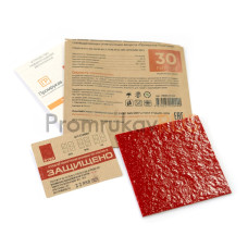 Противопожарная STEG Пластина ПР-30 (1 шт/уп)