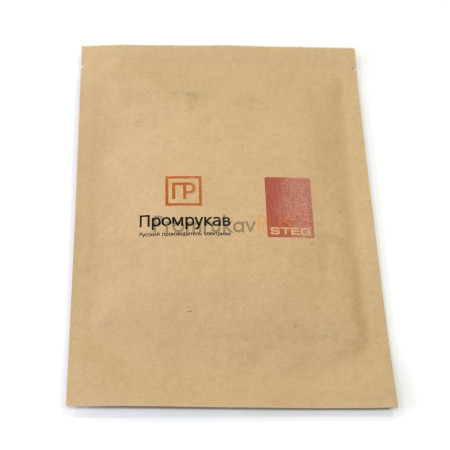 Противопожарная STEG Пластина ПР-50 (1 шт/уп)