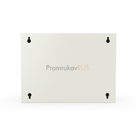 Корпус металлический распределительный Стандарт ЩРН-12 IP31 220х300х120