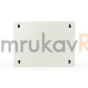 Корпус металлический распределительный Стандарт ЩРН-12 IP31 220х300х120