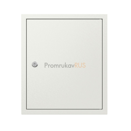 Корпус металлический распределительный Стандарт ЩРН-24 IP31 350х300х120
