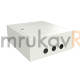 Корпус металлический распределительный Стандарт ЩРН-24 IP31 350х300х120