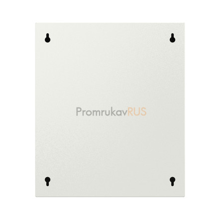 Корпус металлический распределительный Стандарт ЩРН-24 IP31 350х300х120