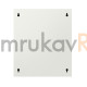 Корпус металлический распределительный Стандарт ЩРН-24 IP31 350х300х120