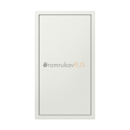 Корпус металлический распределительный Стандарт ЩРН-36 IP31 480х300х120