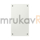 Корпус металлический распределительный Стандарт ЩРН-36 IP31 480х300х120