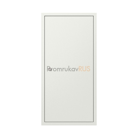Корпус металлический распределительный Стандарт ЩРН-48 IP31 610х300х120