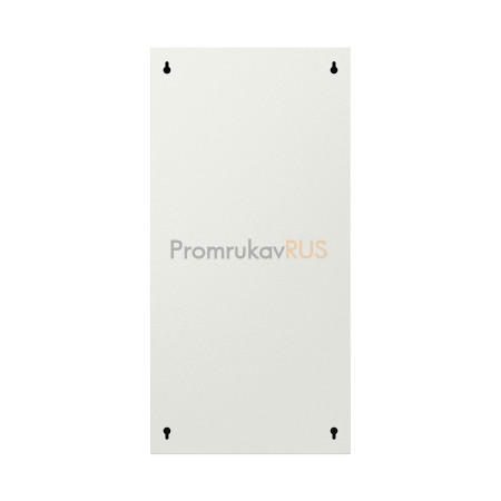 Корпус металлический распределительный Стандарт ЩРН-48 IP31 610х300х120