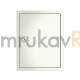 Корпус металлический с монтажной панелью Стандарт ЩМП-1-0 IP31 395х310х220