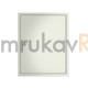 Корпус металлический с монтажной панелью Стандарт ЩМП-2-0 IP31 500х400х220