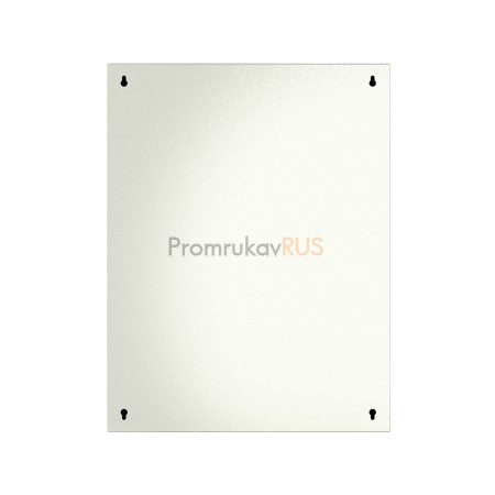 Корпус металлический с монтажной панелью Стандарт ЩМП-3-0 IP31 650х500х220