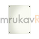 Корпус металлический с монтажной панелью Стандарт ЩМП-3-0 IP31 650х500х220