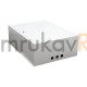 Корпус металлический с монтажной панелью Стандарт ЩМП-3-0 IP31 650х500х220