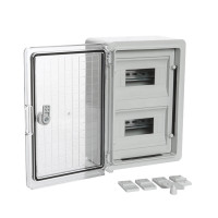 Щитовое оборудование