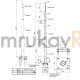 Фотография Молниеотвод фундаментный L15000 мм, артикул PR08.38487