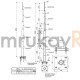 Фотография Молниеотвод фундаментный L20000 мм, артикул PR08.38492