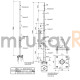 Фотография Молниеотвод фундаментный L21000 мм, артикул PR08.38493