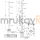 Фотография Молниеотвод фундаментный L22000 мм, артикул PR08.38494