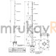 Фотография Молниеотвод фундаментный L24000 мм, артикул PR08.38496