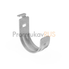 Рожок одинарный d65 (3,0 мм)