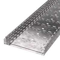 Металлические лотки