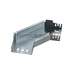 Угол горизонтальный 90 градусов Профи INOX (AISI 316) 150х80 (1,0 мм)
