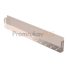 Заглушка лотка Стандарт INOX (AISI 409) 600х100