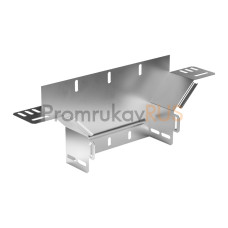 Ответвитель вертикальный Стандарт INOX (AISI 304) 200х80