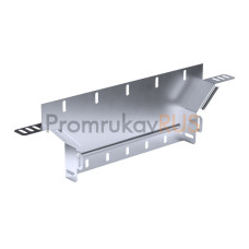 Ответвитель вертикальный Стандарт INOX (AISI 316) 300х50