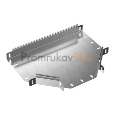 Ответвитель Т-образный Стандарт INOX (AISI 304) 200х50