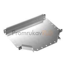 Ответвитель Т-образный Стандарт INOX (AISI 304) 300х50