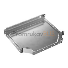 Ответвитель Т-образный Стандарт INOX (AISI 304) 400х80