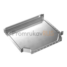 Ответвитель Т-образный Стандарт INOX (AISI 304) 500х80