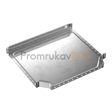 Ответвитель Т-образный Стандарт INOX (AISI 304) 600х80