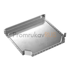 Ответвитель Т-образный Стандарт INOX (AISI 304) 600х100