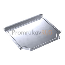 Ответвитель Т-образный Стандарт INOX (AISI 316) 500х50