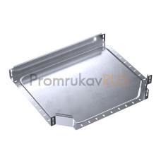 Ответвитель Т-образный Стандарт INOX (AISI 316) 500х80