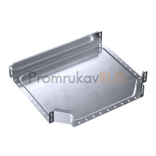 Ответвитель Т-образный Стандарт INOX (AISI 316) 500х100