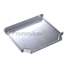 Ответвитель Т-образный Стандарт INOX (AISI 316) 600х80