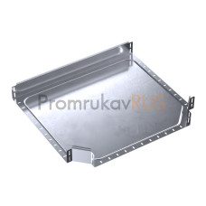 Ответвитель Т-образный Стандарт INOX (AISI 316) 600х100