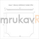 Фотография Крышка ответвителя Т-образного Стандарт INOX (AISI 316) 600, артикул PR16.2866