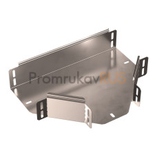 Ответвитель Т-образный Стандарт INOX (AISI 409) 150х80