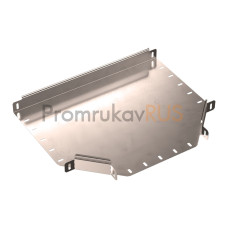 Ответвитель Т-образный Стандарт INOX (AISI 409) 300х50