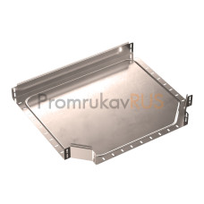 Ответвитель Т-образный Стандарт INOX (AISI 409) 500х80