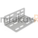 Фотография Пластина соединительная HDZ H80-100 (2,0 мм), артикул PR16.32088