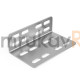 Фотография Пластина соединительная INOX (AISI 304) H80-100 (2,0 мм), артикул PR16.32090